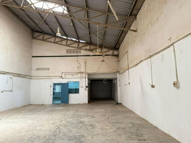 Kilang untuk Disewa di Taman Tan Sri Yaacob (Johor Bahru) - Anson Chua - Interior - PropertyGuru.com.my