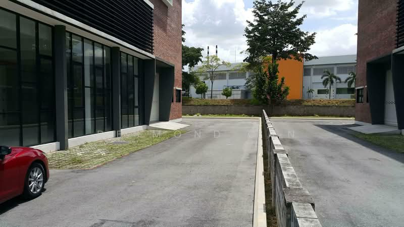 Semi-D Factory for Sale in Puchong (Selangor) - Desmond Gan - Exterior - PropertyGuru.com.my