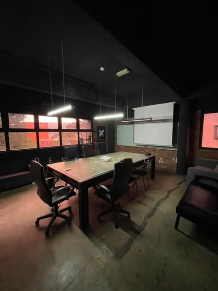 Semi-D Factory for Sale in Puchong (Selangor) - Desmond Gan - Interior - PropertyGuru.com.my