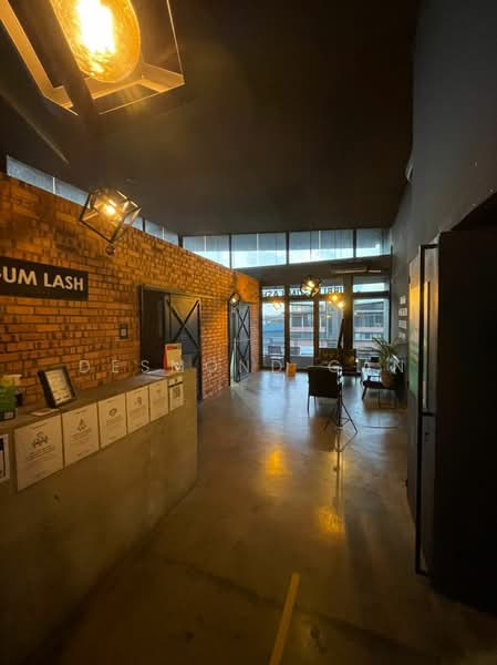 Semi-D Factory for Sale in Puchong (Selangor) - Desmond Gan - Interior - PropertyGuru.com.my