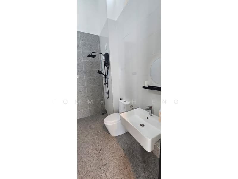 2-storey Terraced House for Rent in Eco Majestic (Semenyih) - TOMMY CHIENG - Bathroom - PropertyGuru.com.my