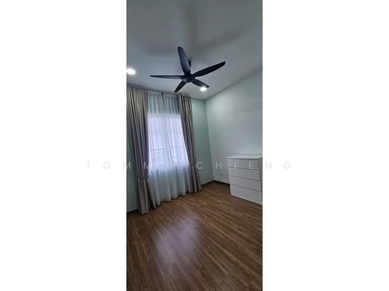 2-storey Terraced House for Rent in Eco Majestic (Semenyih) - TOMMY CHIENG - Bedroom - PropertyGuru.com.my
