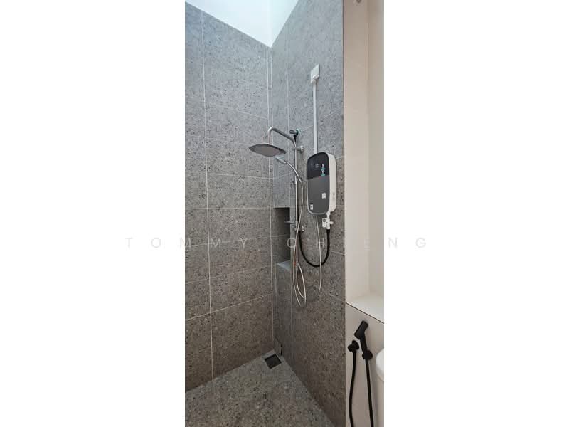 2-storey Terraced House for Rent in Eco Majestic (Semenyih) - TOMMY CHIENG - Bathroom - PropertyGuru.com.my
