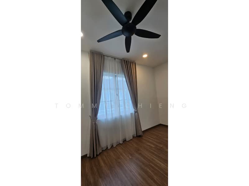 2-storey Terraced House for Rent in Eco Majestic (Semenyih) - TOMMY CHIENG - Interior - PropertyGuru.com.my