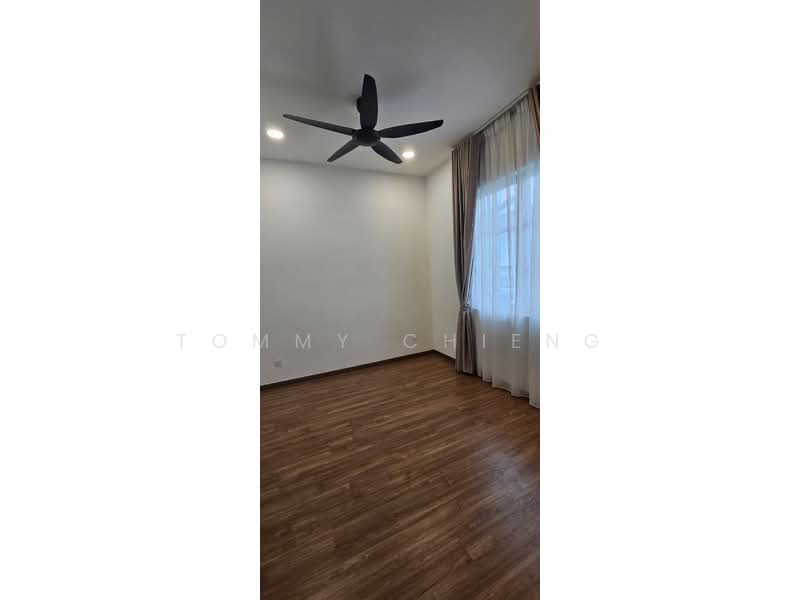 2-storey Terraced House for Rent in Eco Majestic (Semenyih) - TOMMY CHIENG - Interior - PropertyGuru.com.my