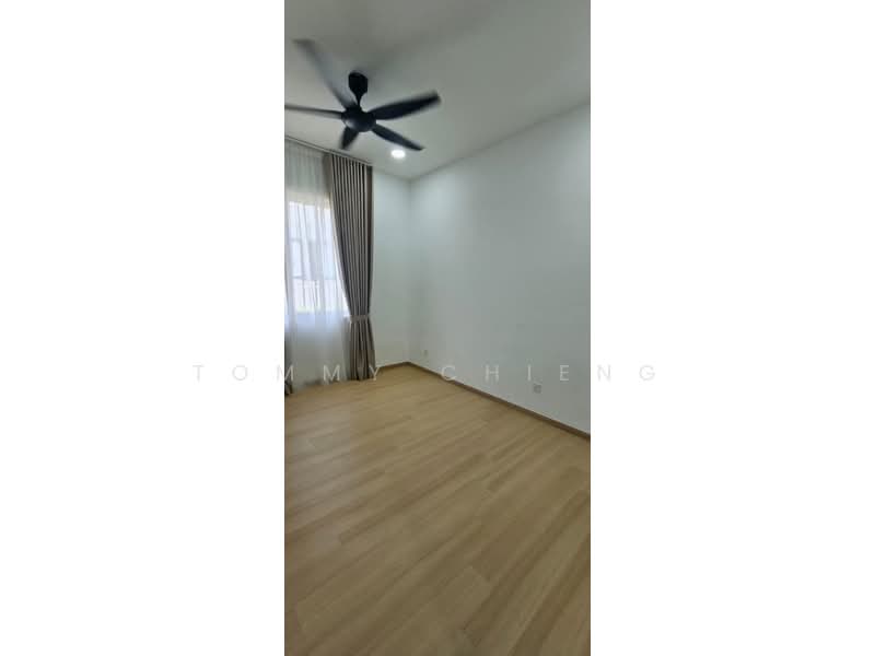 2-storey Terraced House for Rent in Eco Majestic (Semenyih) - TOMMY CHIENG - Interior - PropertyGuru.com.my