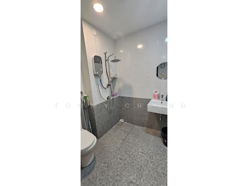 2-storey Terraced House for Rent in Eco Majestic (Semenyih) - TOMMY CHIENG - Bathroom - PropertyGuru.com.my