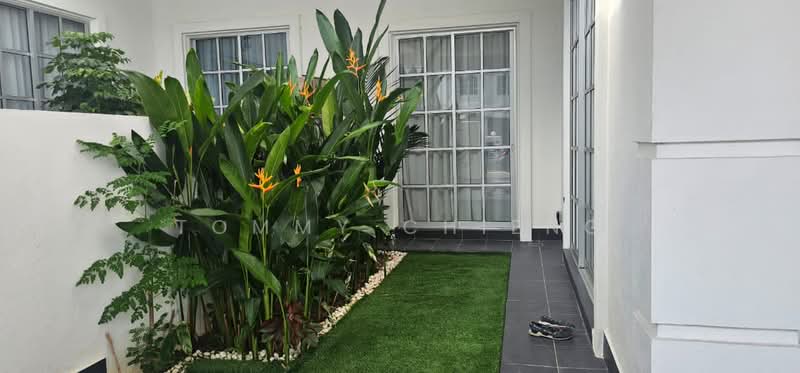 2-storey Terraced House for Rent in Eco Majestic (Semenyih) - TOMMY CHIENG - Exterior - PropertyGuru.com.my