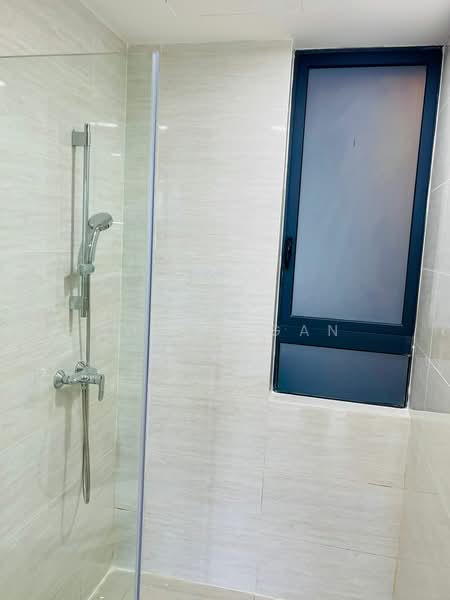 Servis Apartment untuk Disewa di Aradia Residence @ Lake City KL North - Shawn Gan - Bathroom - PropertyGuru.com.my