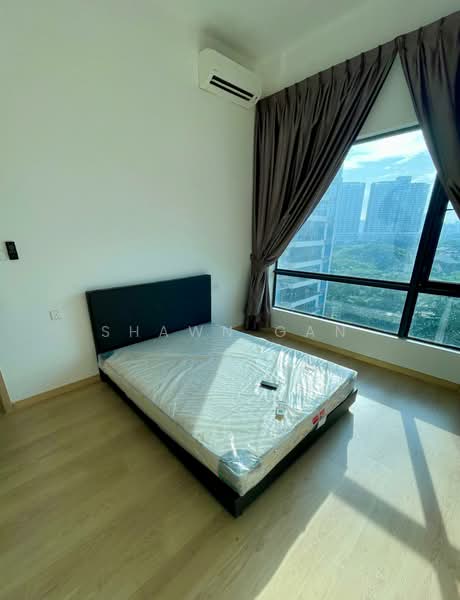 Servis Apartment untuk Disewa di Aradia Residence @ Lake City KL North - Shawn Gan - Bedroom - PropertyGuru.com.my