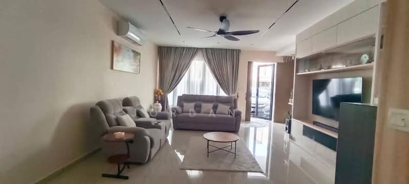 Rumah Kluster untuk Dijual di Sunway City Iskandar Puteri (Iskandar Puteri (Nusajaya)) - Jordan . - PropertyGuru.com.my
