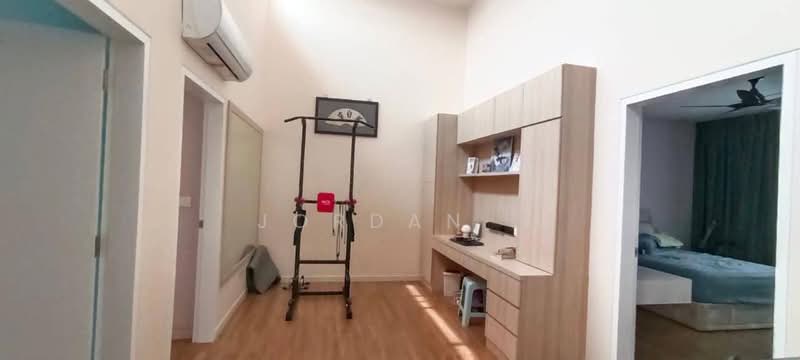 Rumah Kluster untuk Dijual di Sunway City Iskandar Puteri (Iskandar Puteri (Nusajaya)) - Jordan . - PropertyGuru.com.my