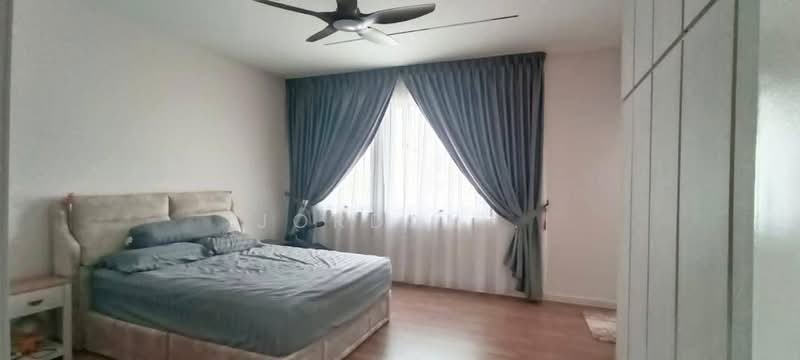 Rumah Kluster untuk Dijual di Sunway City Iskandar Puteri (Iskandar Puteri (Nusajaya)) - Jordan . - PropertyGuru.com.my