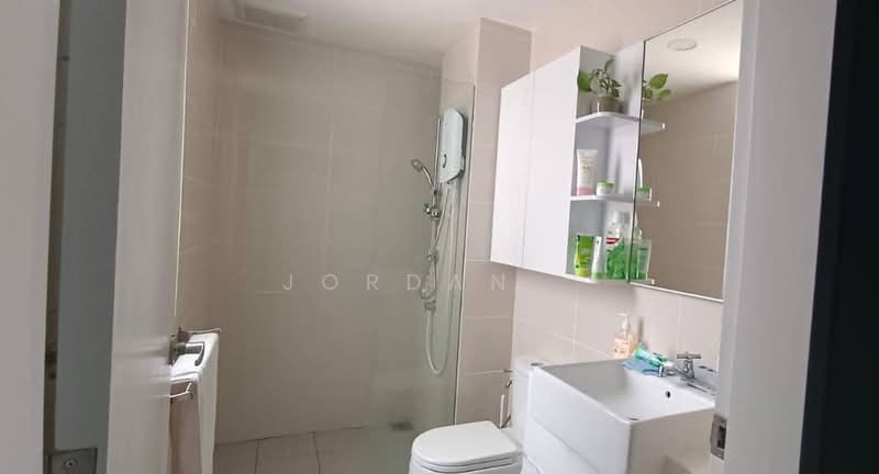 Rumah Kluster untuk Dijual di Sunway City Iskandar Puteri (Iskandar Puteri (Nusajaya)) - Jordan . - PropertyGuru.com.my