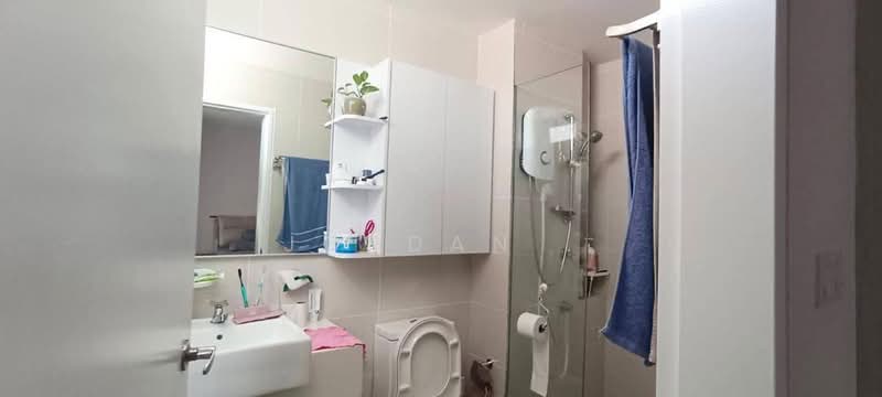 Rumah Kluster untuk Dijual di Sunway City Iskandar Puteri (Iskandar Puteri (Nusajaya)) - Jordan . - PropertyGuru.com.my