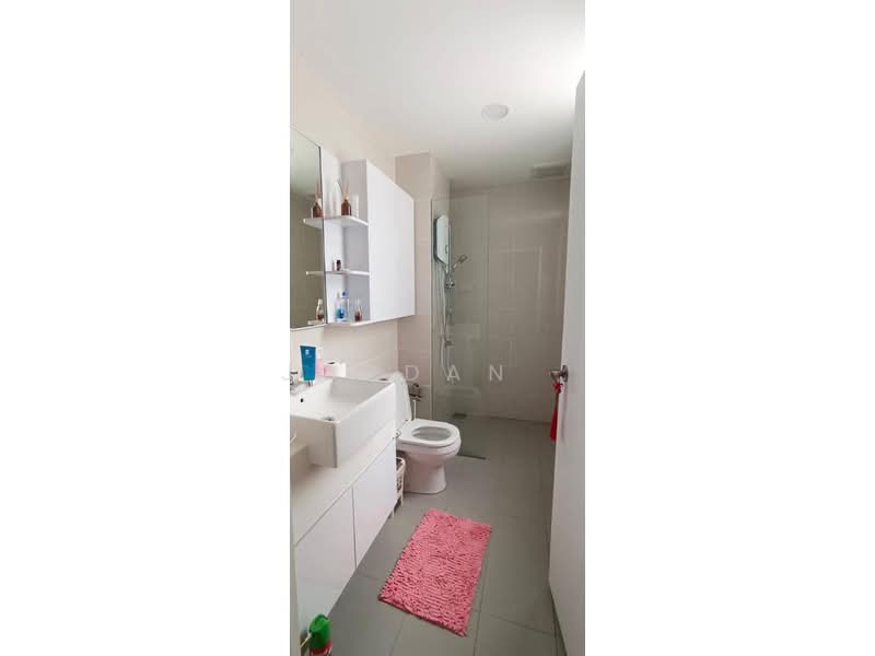 Rumah Kluster untuk Dijual di Sunway City Iskandar Puteri (Iskandar Puteri (Nusajaya)) - Jordan . - PropertyGuru.com.my