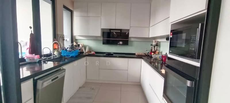 Rumah Kluster untuk Dijual di Sunway City Iskandar Puteri (Iskandar Puteri (Nusajaya)) - Jordan . - PropertyGuru.com.my