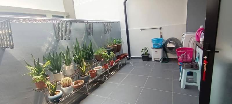 Rumah Kluster untuk Dijual di Sunway City Iskandar Puteri (Iskandar Puteri (Nusajaya)) - Jordan . - PropertyGuru.com.my