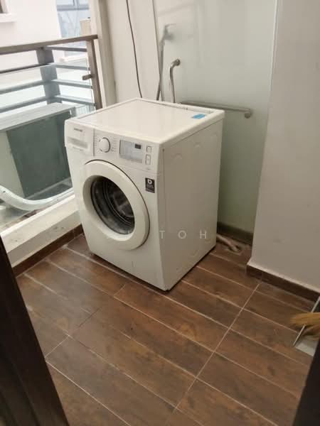Condominium for Rent at Amberside @ Country Garden Danga Bay - VJ Toh - PropertyGuru.com.my
