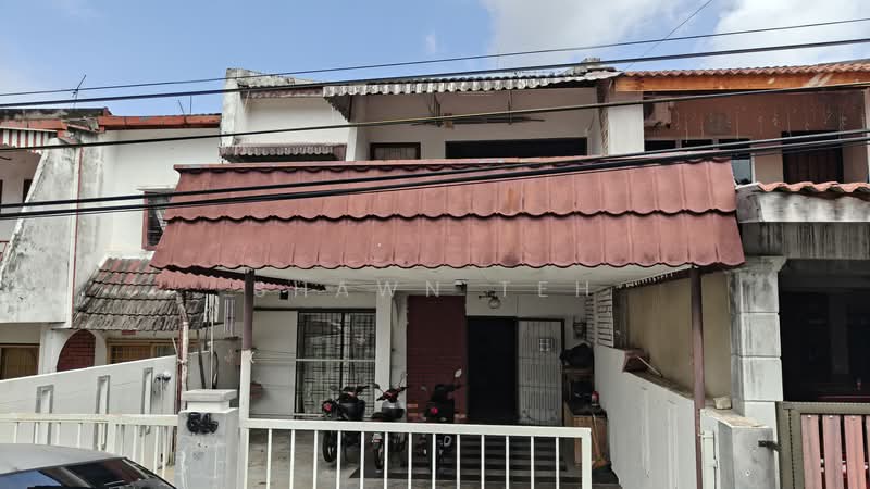 2-storey Terraced House for Sale in Taman Perkota (Bukit Baru) - Shawn Teh - PropertyGuru.com.my