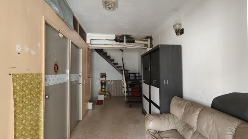 2-storey Terraced House for Sale in Taman Perkota (Bukit Baru) - Shawn Teh - Interior - PropertyGuru.com.my