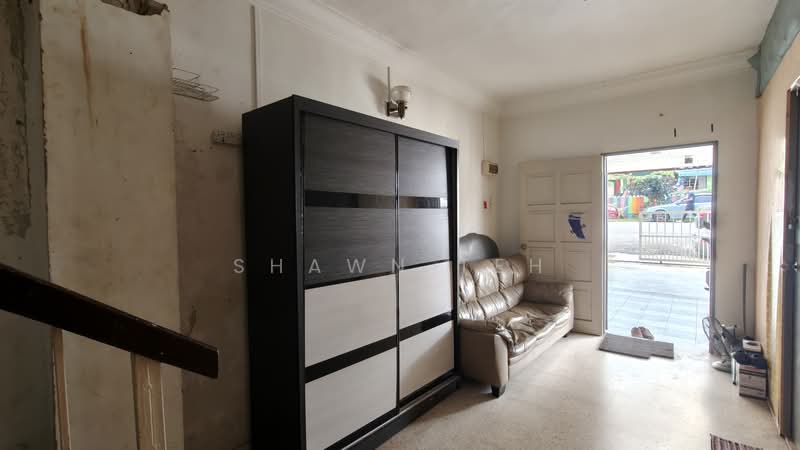 2-storey Terraced House for Sale in Taman Perkota (Bukit Baru) - Shawn Teh - Living Room - PropertyGuru.com.my