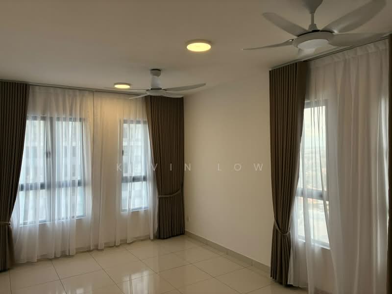 Service Residence for Rent at TRIO By Setia - KEVIN LOW - Interior - PropertyGuru.com.my
