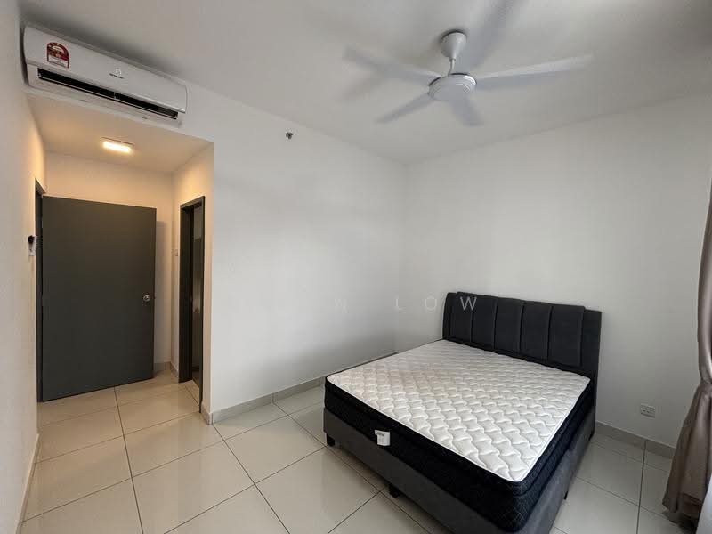 Kediaman Servis untuk Disewa di TRIO By Setia - KEVIN LOW - PropertyGuru.com.my