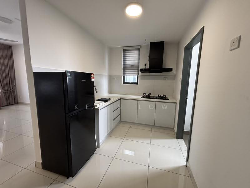 Kediaman Servis untuk Disewa di TRIO By Setia - KEVIN LOW - PropertyGuru.com.my