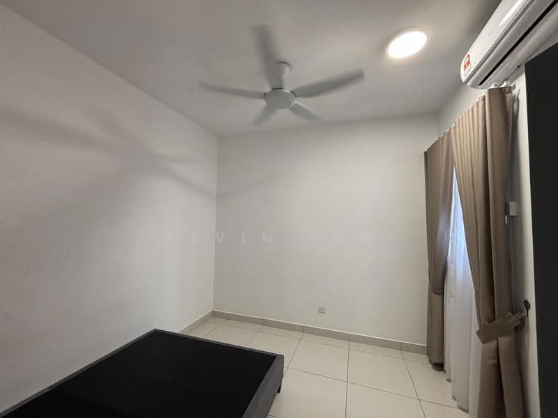 Kediaman Servis untuk Disewa di TRIO By Setia - KEVIN LOW - PropertyGuru.com.my