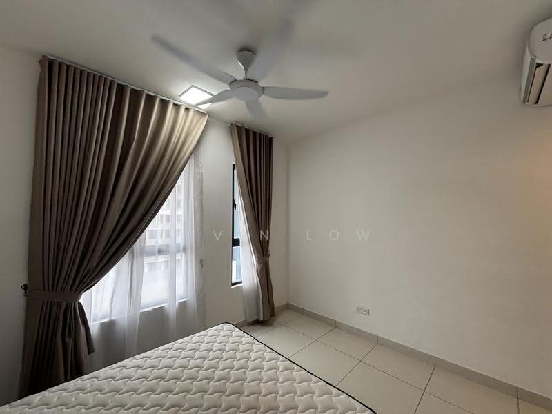 Kediaman Servis untuk Disewa di TRIO By Setia - KEVIN LOW - PropertyGuru.com.my