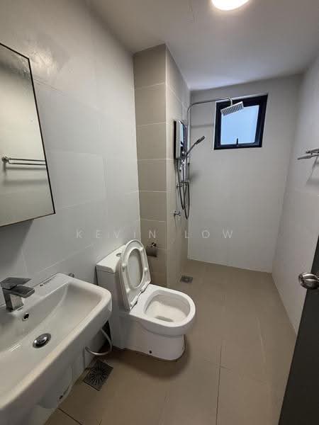 Kediaman Servis untuk Disewa di TRIO By Setia - KEVIN LOW - PropertyGuru.com.my