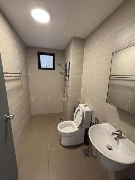 Kediaman Servis untuk Disewa di TRIO By Setia - KEVIN LOW - PropertyGuru.com.my