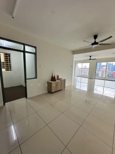 Kondominium untuk Disewa di Platinum Lake PV 20 - Zehan Zaki - PropertyGuru.com.my