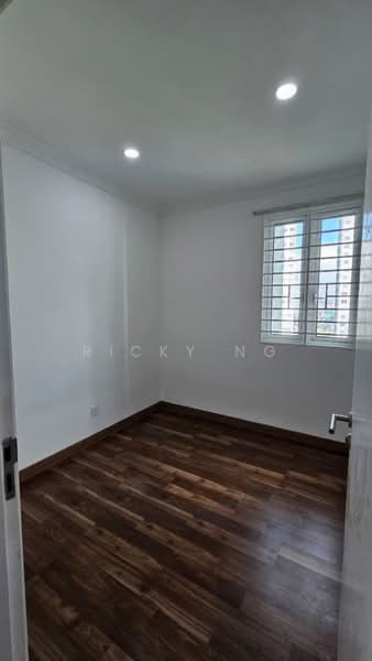Service Residence for Rent at Sentul Point - Ricky Ng - Interior - PropertyGuru.com.my