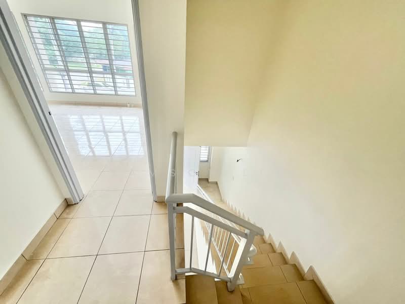 Rumah Teres 2 Tingkat untuk Disewa di Rawang (Selangor) - Samson Lee - Interior - PropertyGuru.com.my