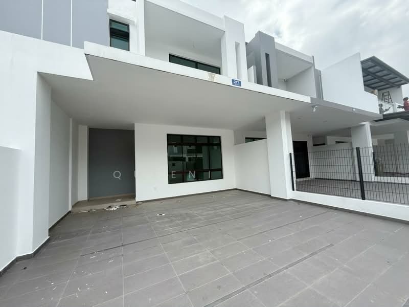 Rumah Teres 2 Tingkat untuk Dijual di Taman Kulai (Kulai) - Queenie Ng - PropertyGuru.com.my
