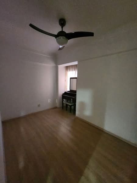 Apartment for Rent at Sri Ria Apartments - RIZ1 . - Interior - PropertyGuru.com.my
