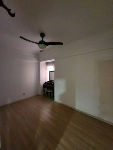 Apartment for Rent at Sri Ria Apartments - RIZ1 . - Interior - PropertyGuru.com.my
