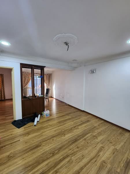 Apartment for Rent at Sri Ria Apartments - RIZ1 . - Living Room - PropertyGuru.com.my