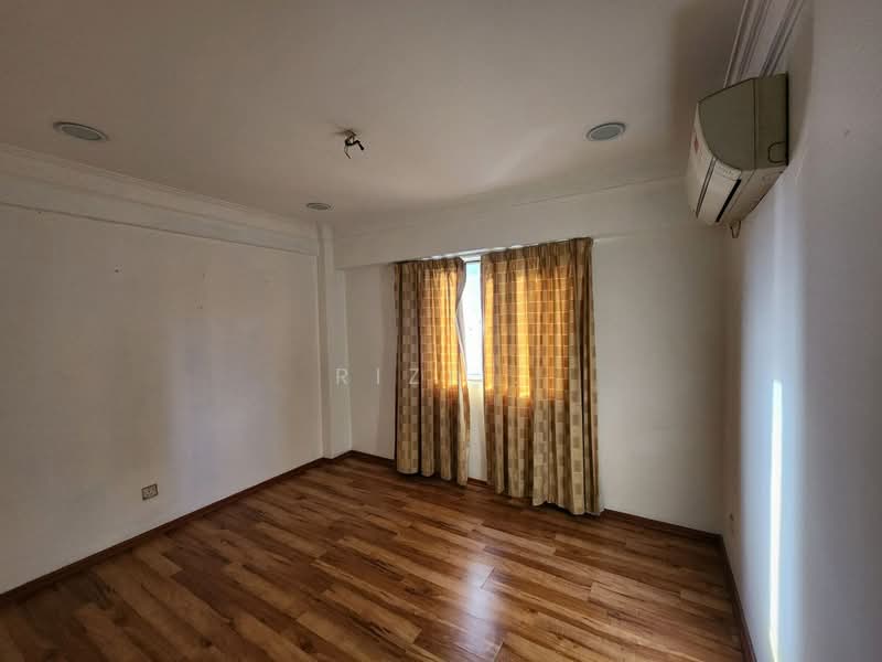 Apartment for Rent at Sri Ria Apartments - RIZ1 . - Interior - PropertyGuru.com.my