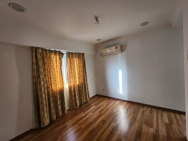 Apartment for Rent at Sri Ria Apartments - RIZ1 . - Interior - PropertyGuru.com.my
