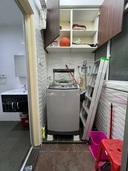 Service Residence for Rent at Vista Alam Serviced Apartment - Hong Ng - Interior - PropertyGuru.com.my