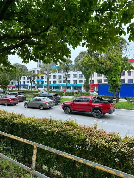 Kedai / Pejabat untuk Dijual di Permas Jaya (Johor Bahru) - Karl Lim - Exterior - PropertyGuru.com.my