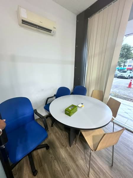 Kedai / Pejabat untuk Dijual di Permas Jaya (Johor Bahru) - Karl Lim - Interior - PropertyGuru.com.my