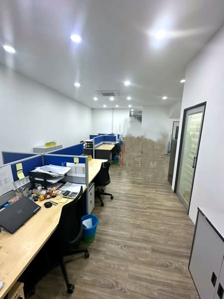 Kedai / Pejabat untuk Dijual di Permas Jaya (Johor Bahru) - Karl Lim - Interior - PropertyGuru.com.my