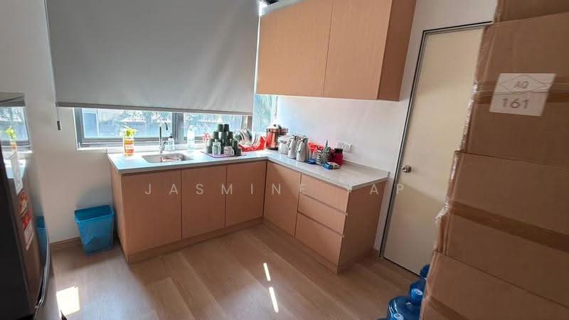Shop / Office for Rent in Bandar Baru Sri Petaling (Sri Petaling) - Jasmine Yap - Kitchen - PropertyGuru.com.my