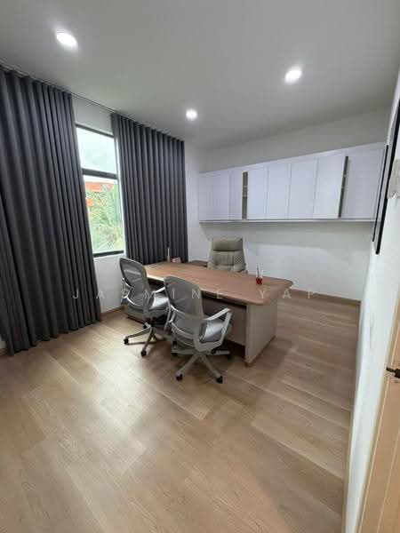 Shop / Office for Rent in Bandar Baru Sri Petaling (Sri Petaling) - Jasmine Yap - Study - PropertyGuru.com.my