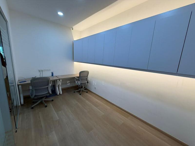Shop / Office for Rent in Bandar Baru Sri Petaling (Sri Petaling) - Jasmine Yap - Study - PropertyGuru.com.my