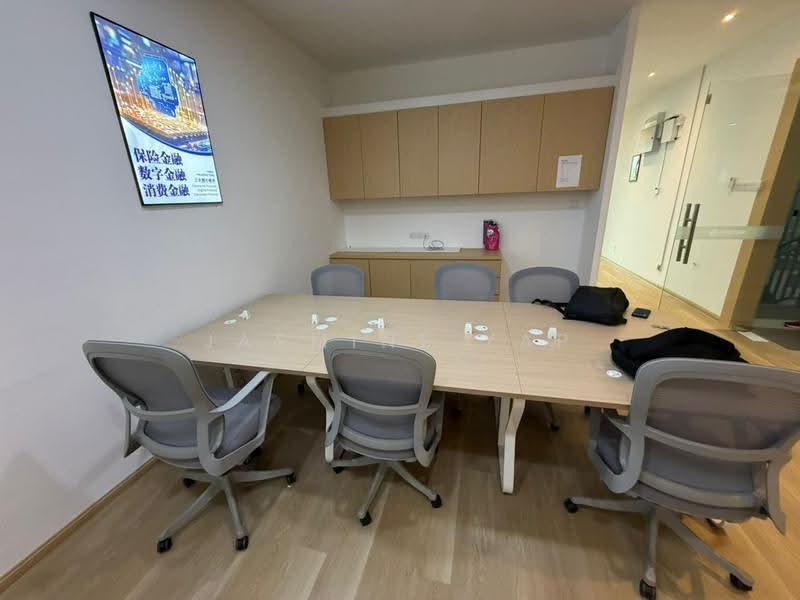Shop / Office for Rent in Bandar Baru Sri Petaling (Sri Petaling) - Jasmine Yap - Interior - PropertyGuru.com.my